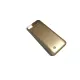 Ốp lưng kiêm pin dự phòng Iphone 5 5s 2200mAh (Vàng). 