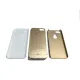 Ốp lưng kiêm pin dự phòng Iphone 5 5s 2200mAh (Vàng). 