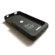 Pin sạc dự phòng kiêm ốp lưng iPhone 4 1900 mAh Cho Deal 24h  (Đen). 