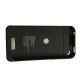 Pin sạc dự phòng kiêm ốp lưng iPhone 4 1900 mAh Cho Deal 24h  (Đen). 