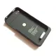 Pin sạc dự phòng kiêm ốp lưng iPhone 4 1900 mAh Cho Deal 24h  (Đen). 