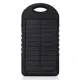 Pin sạc dự phòng năng lượng mặt trời Cho Deal 24h 5000mAh (Đen). 