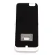 Pin sạc dự phòng ốp lưng iPhone 6 Cho Deal 24h 3500mAh (Đen). 