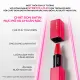 Son môi Shiseido SMU Technosatin Gel Lipstick 3.3G. 