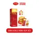 [HOT] Bánh Kenju Nougat hành hộp 279g. 