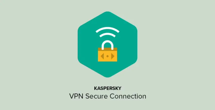 Kaspersky VPN