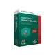 Kaspersky Internet Security. 