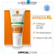 Kem chống nắng nâng tone cho da dầu La Roche-Posay Anthelios XL SPF50+ PA++++ 50ml. 