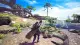 Đĩa Game Monster Hunter World cho máy PS4 PS5. 