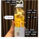 [Hỗ Trợ Ship] Máy sinh tố hoa quả - Máy xay đa năng. 