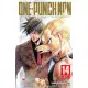 Truyện tranh One Punch Man - Tập 14 - NXB Kim Đồng. 