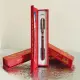 Bút máy luyện viết chữ đẹp Kim Thành 56 chính hãng- Tạo nét thanh đậm, Sắc nét, ôm tay,  Màu ra đều, Kèm hộp đựng sang trọng - Tặng kèm 01 ngòi thay thế- Bút máy, bút mực, bút luyện chữ, bút trẻ em- Mango House shop. 