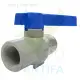 Van PVC Ren trong 21mm ,27mm, 34mm, 49mm, 60mm. 