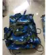 BALO XANH RẰN RI  , BALO CON CÓC, BALO BỘ ĐỘI Kích Cỡ 50-60L. 
