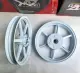 Mâm 6 cây X1R dành cho gắn xe Vario, Click 125 - 150. 