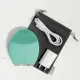 Máy rửa mặt Pebble Lisa Gen 5 (Tiffany Blue). 
