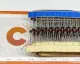 MTZJ5.6B Diode Zener 0.5W 5.6V DO34. 