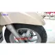 Dung dịch tẩy băng dính nhựa đường Topco tẩy rửa băng dính xe ô tô 4 lít. 