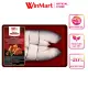 [Siêu thị WinMart] -[Premium] Thịt móng giò heo Meat deli(S) khay (400-440g). 