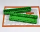 (Domino 5.08) Cầu đấu nối 5.08mm 12P chân thẳng chặn 2 đầu (Terminal Block 2EDG5.08-12P). 