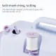 Máy may gia đình mini bằng điện đa năng may thủ công hoàn toàn tự động. 