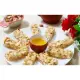 500G KẸO LẠC NHÀ LÀM GIÒN TAN BAO NGON GIÒN. 