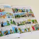 Bộ nhập the adventures of tintin 23q nhập có boxset. 