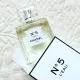 Nước Hoa Cao Cấp Nước Hoa Chanel No 5 L'Eau 100ML 24h Thơm Lâu Chính Hãng. 