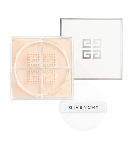 Phấn Phủ Bột GIVENCHY Blanc Divin Brightening Mattifying Loose Powder 20g -  Phấn phủ 