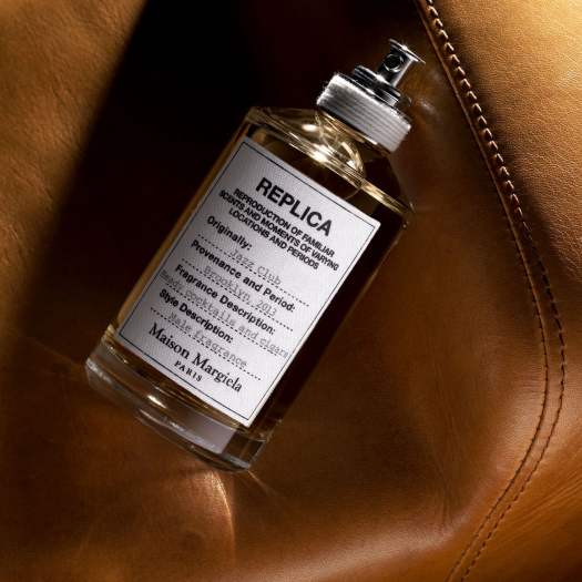 Nước hoa Replica Maison Margiela Jazz Club cao cấp size 100ml - Unisex |  