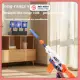 Đồ Chơi Trẻ Em Phóng Xốp Size Lớn Neft BLASTER GUN MP5 - Nhựa ABS An Toàn Với Trẻ Em. 