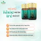 BIKEN NMN 9000 - Viên uống trường thọ và trẻ hóa Nhật Bản. 