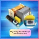 [Giá 1 mạch] Mạch phân tần loa Sub hơi Bass 20, 30, 40, 50 WEAH-87 | Phân tần loa sub hơi. 