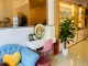 [HCM] - Gội Đầu Dưỡng Sinh - Ấn Huyệt Tại Emvy's Spa & Beauty. 