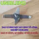 Dao 6 cánh máy xay sinh tố công nghiệp UNIBLEND. 