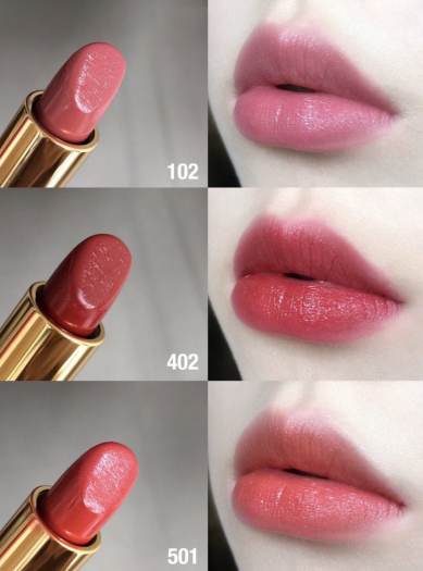 cezanne lasting lip color n 105