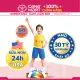 Sữa bột Nutricare MetaCare Opti 0+ tiêu hóa khỏe, tăng cân, cao lớn (800g). 
