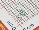 Led 0805 2 màu Đỏ/Xanh lá 2x1.25mm (10c). 