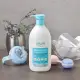 Nước rửa bình sữa và trái cây Hàn Quốc GOONGBE dạng túi 400ml. 