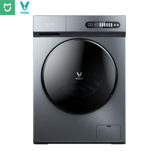 Máy Giặt Xiaomi Viomi NEO ota S3 Giặt 10kg Sấy 6kg - Máy giặt | FTPShop.com.vn