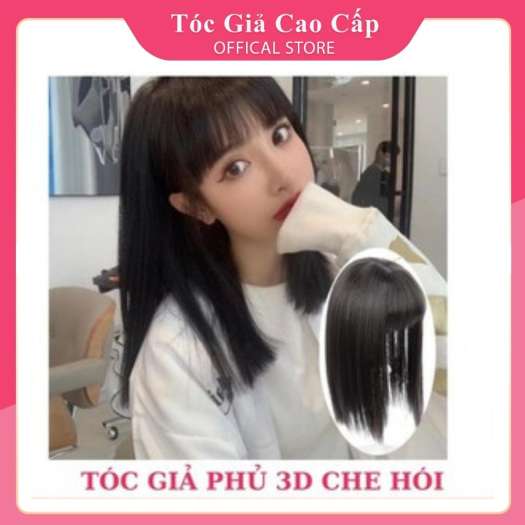 Với tóc giả mái thưa, bạn có thể thay đổi diện mạo của mình chỉ trong tích tắc. Từ kiểu tóc dài cho đến ngắn, từ màu sắc tối màu đến tông pastel, tất cả đều dễ dàng trong tầm tay của bạn. Hãy xem ảnh để có thêm sự lựa chọn cho kiểu tóc của mình.