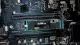 SSD Kioxia - 1Tb NVMe R5000 ( gen 4). 