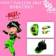 Cashback & Miễn Phí Vận Chuyển Đồng Hồ Và Gói Mũ BOBOIBOY. 
