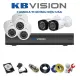 [HCM]Đầu ghi hình KBVISION KX-D8108TH1. 