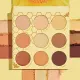 Bảng Phấn Mắt Colourpop Wanna Bee 9 ô Pressed Powder Palette chuẩn make up artist. 