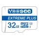 (GIÁ SẬP SÀN THẺ NHỚ CHUYÊN DỤNG CAMERA YOOUSE) Thẻ Nhớ Camera Yoosee 32GB / 64GB / 128GB, Tốc Độ Đọc Class 10 (Bảo Hành 36 tháng). 