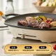 Bếp Nướng điện Bear chảo nướng điện đa năng Bear DKL-E12V1 - Mijia. 