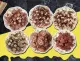 bánh thưởng thịt bò bổ sung protein và dinh dưỡng cho chó mèo 100gr. 