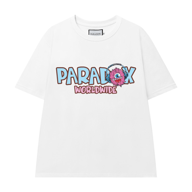 PARADOX Áo thun FLUFFY MONSTERS TEE