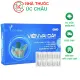 Viên vai gáy isopharco - giảm đau vai gáy, đau mỏi cổ, tê cánh tay - Hộp 20 viên. 